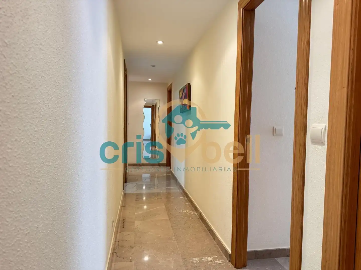 Piso en venta en Lorca con Aire acondicionado, Amueblado y Horno