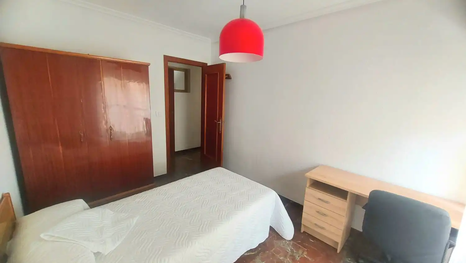 Habitación de Piso en venta en Jaén con Aire acondicionado y Balcón