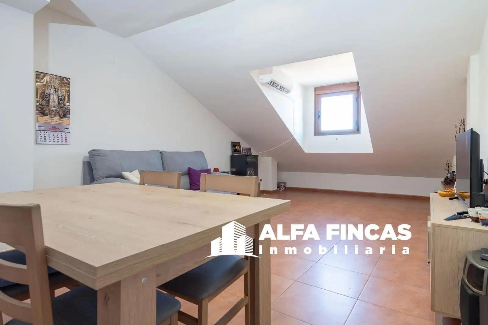 Attique avec ascenseur à vendre à CARMEN 16, imagen 2