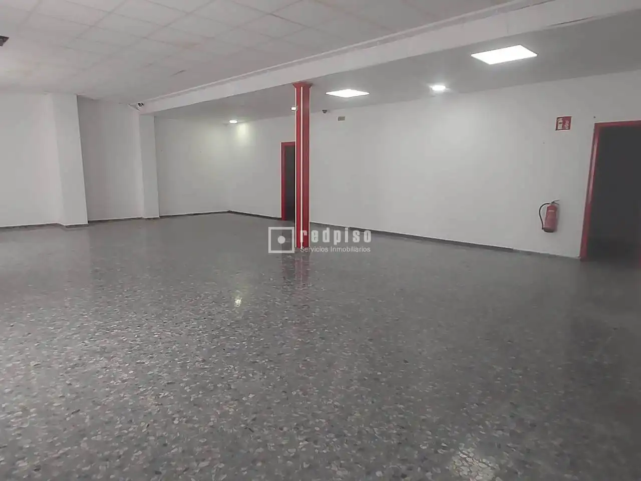 Commercial properties for sale in Sanlúcar de Barrameda