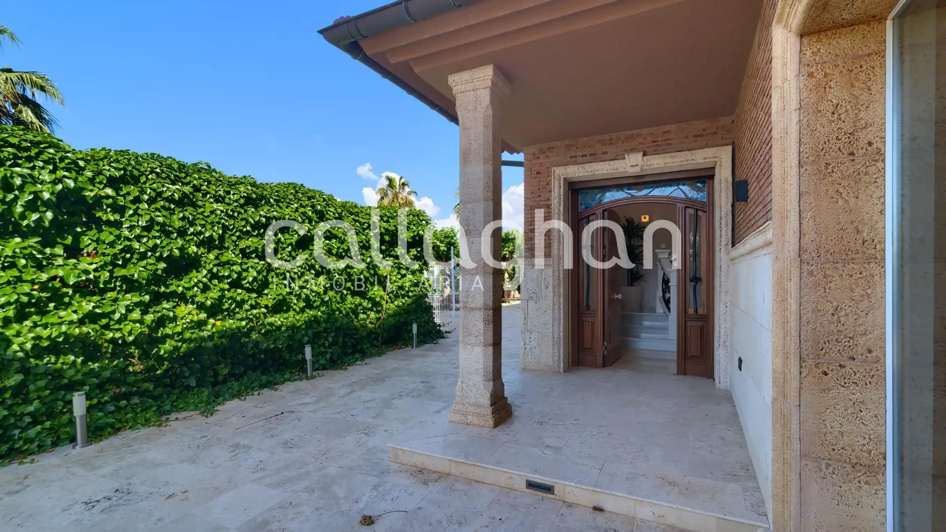 Casa o xalet en venda en Burriana / Borriana amb Aire condicionat, Calefacció i Jardí privat