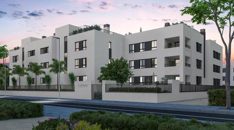 Foto 2 de Pis en venda a Calle Indonesia, 25, Churriana - El Pizarrillo - La Noria-Guadalsol, Málaga