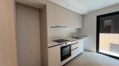 Foto 2 von Dachboden zur Miete in Carrer de Francesc Tarafa, Centre, Granollers