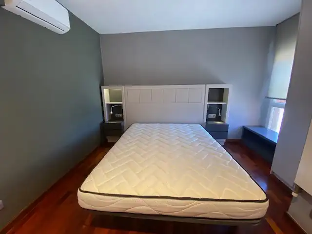 Appartement avec terrasse à louer à Carrer Joaquim Vayreda, imagen 9