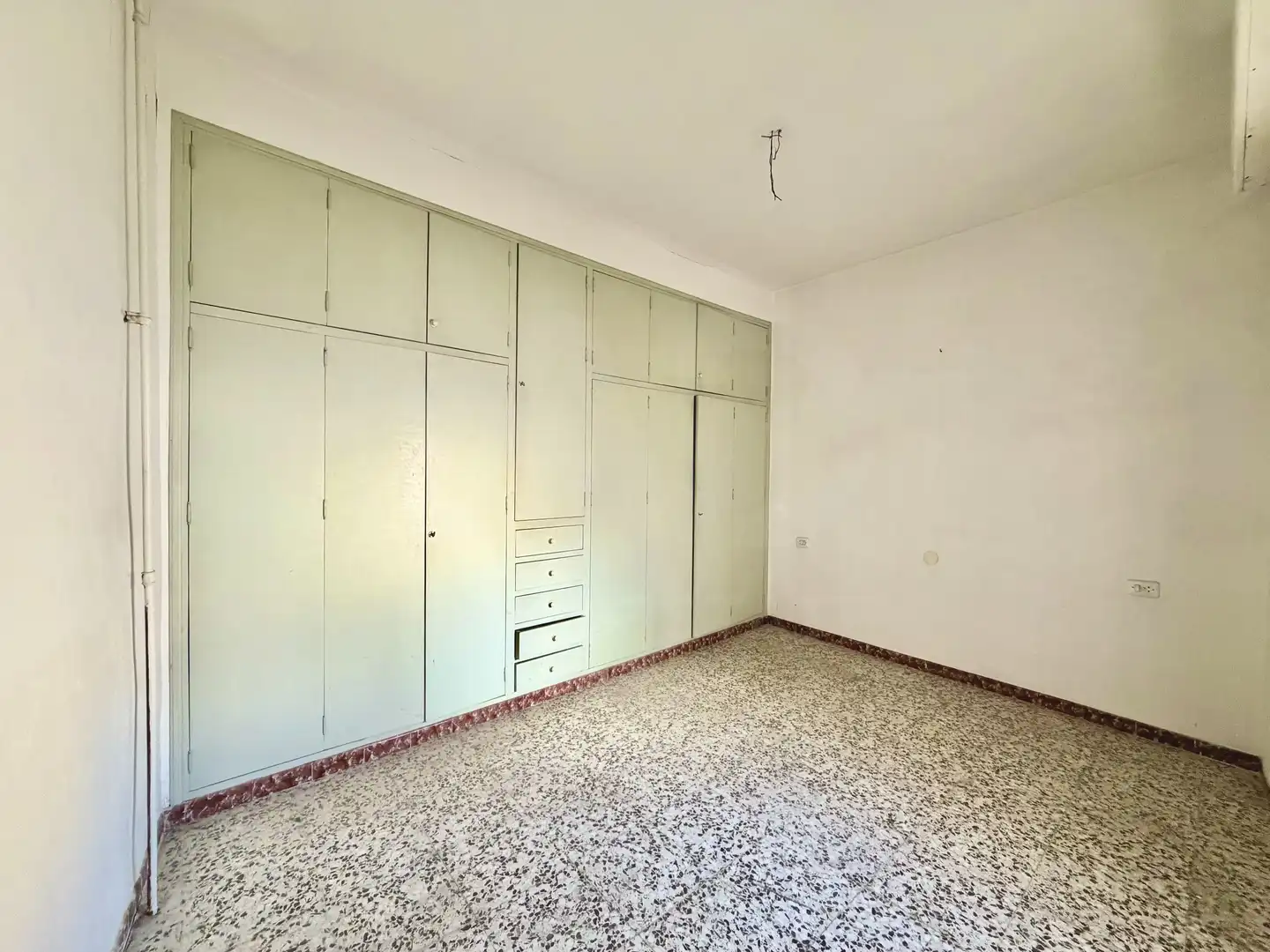 Dormitori de Casa o xalet en venda en Abarán amb Terrassa