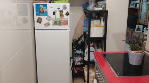 Foto 5 de Piso en venta en Puerta Blanca, Málaga Capital