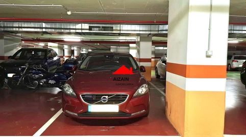 Photo 2 of Garage for sale in Travesía de Uribitarte, Albia, Bilbao