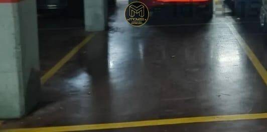 Garaje en Alquiler en San Luis de Sabinillas