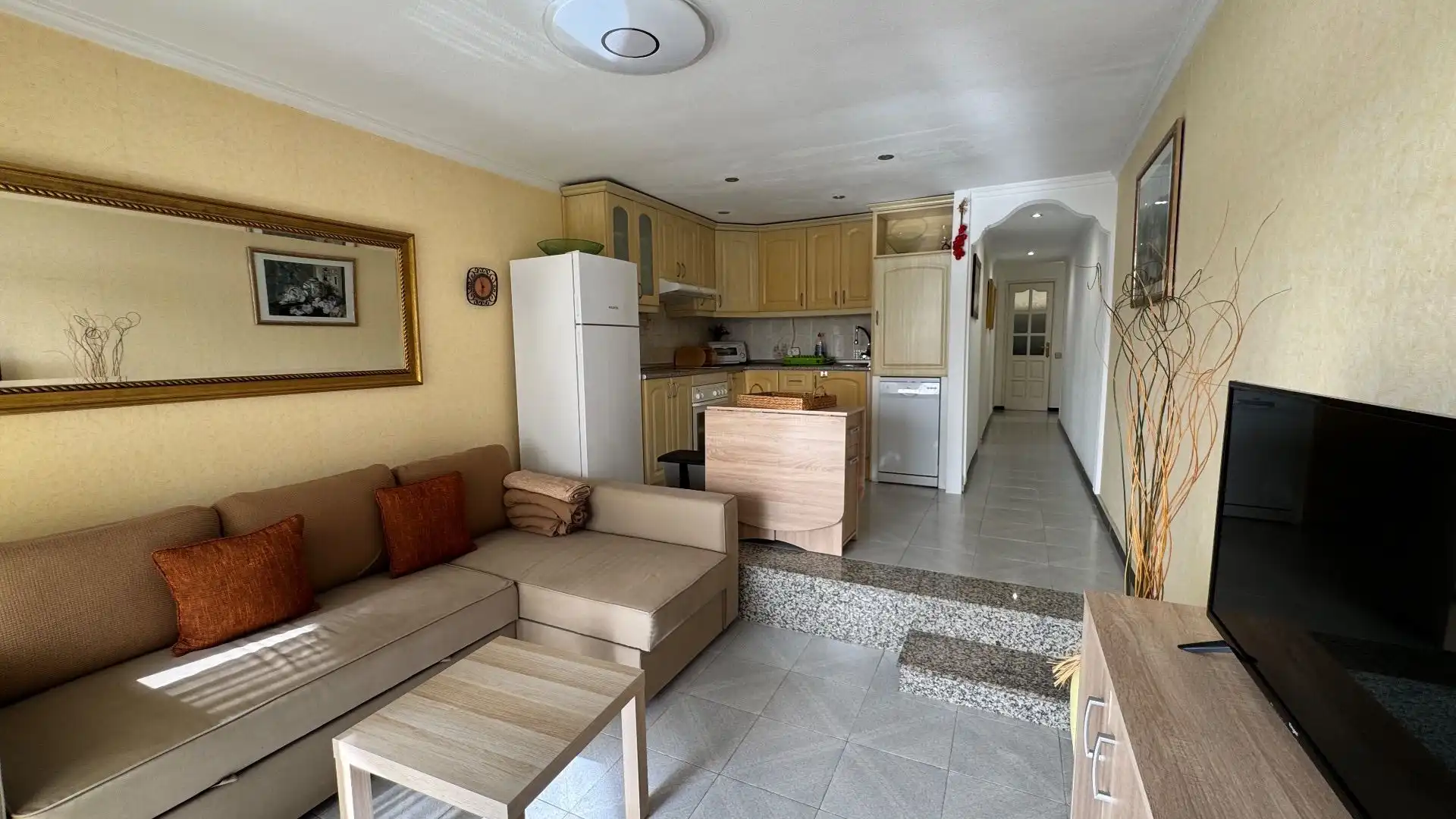 Apartments for rent in gran canaria, 44, Playa del Inglés