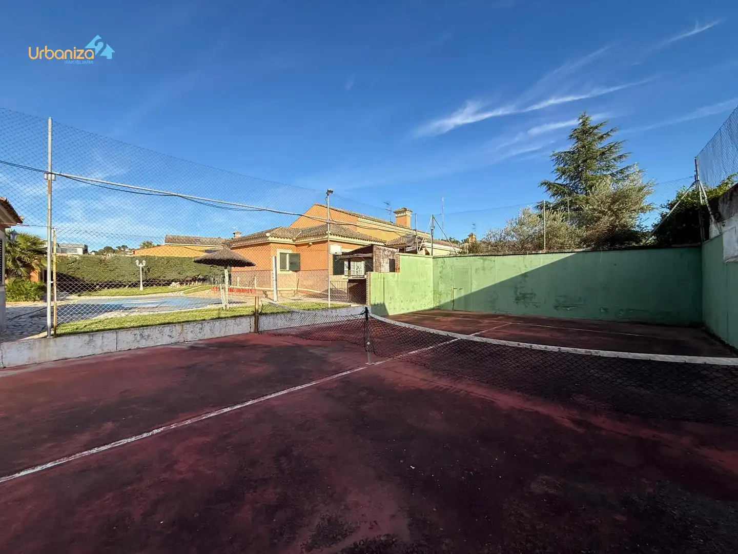 Detached house with pool for sale in Carretera de Sevilla - Los Montitos, imagen 74
