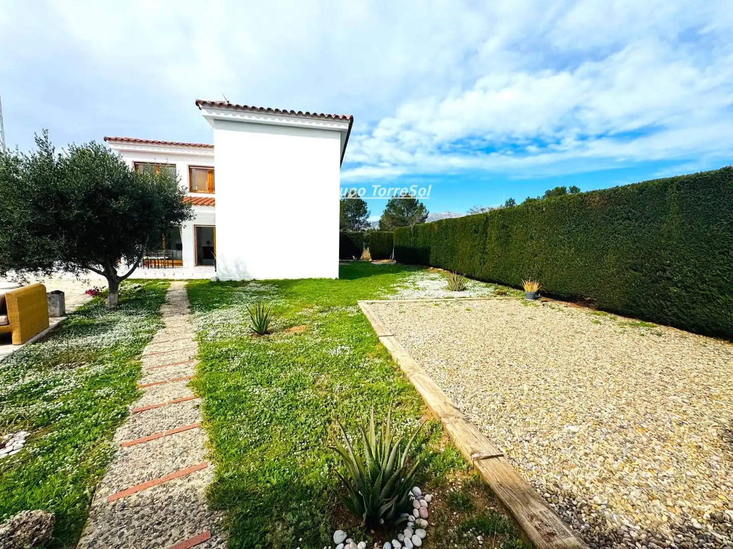 Casa o chalet en venta en l´atmetlla de mar, Calafat