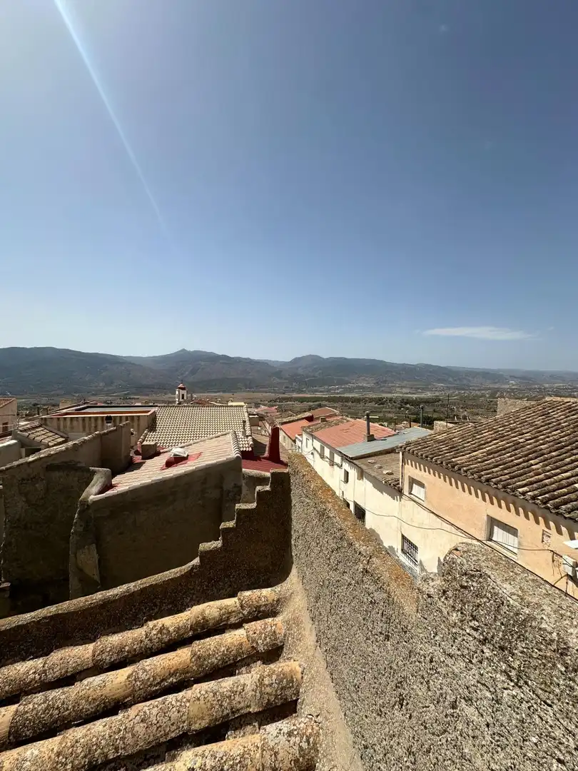 Casa rustica in vendita a Somontín, imagen 40
