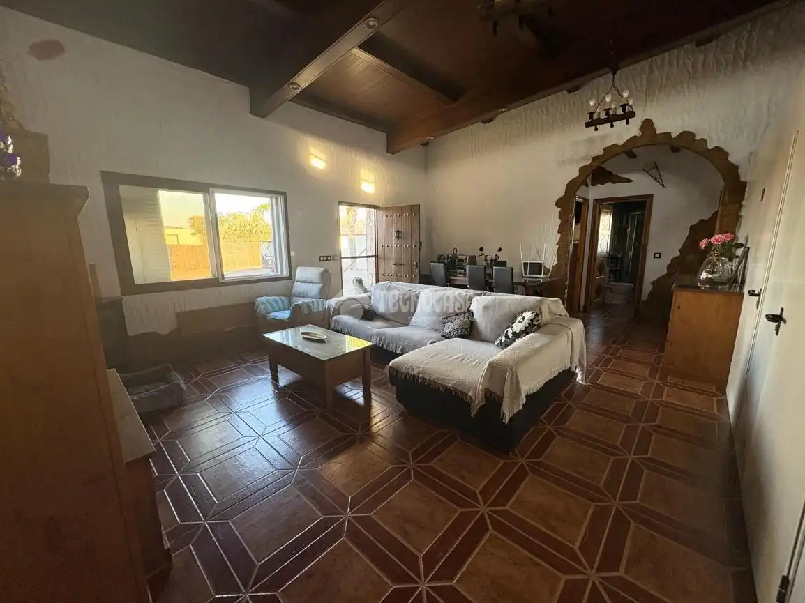 Casa in vendita a Pago Pagollanos, imagen 7