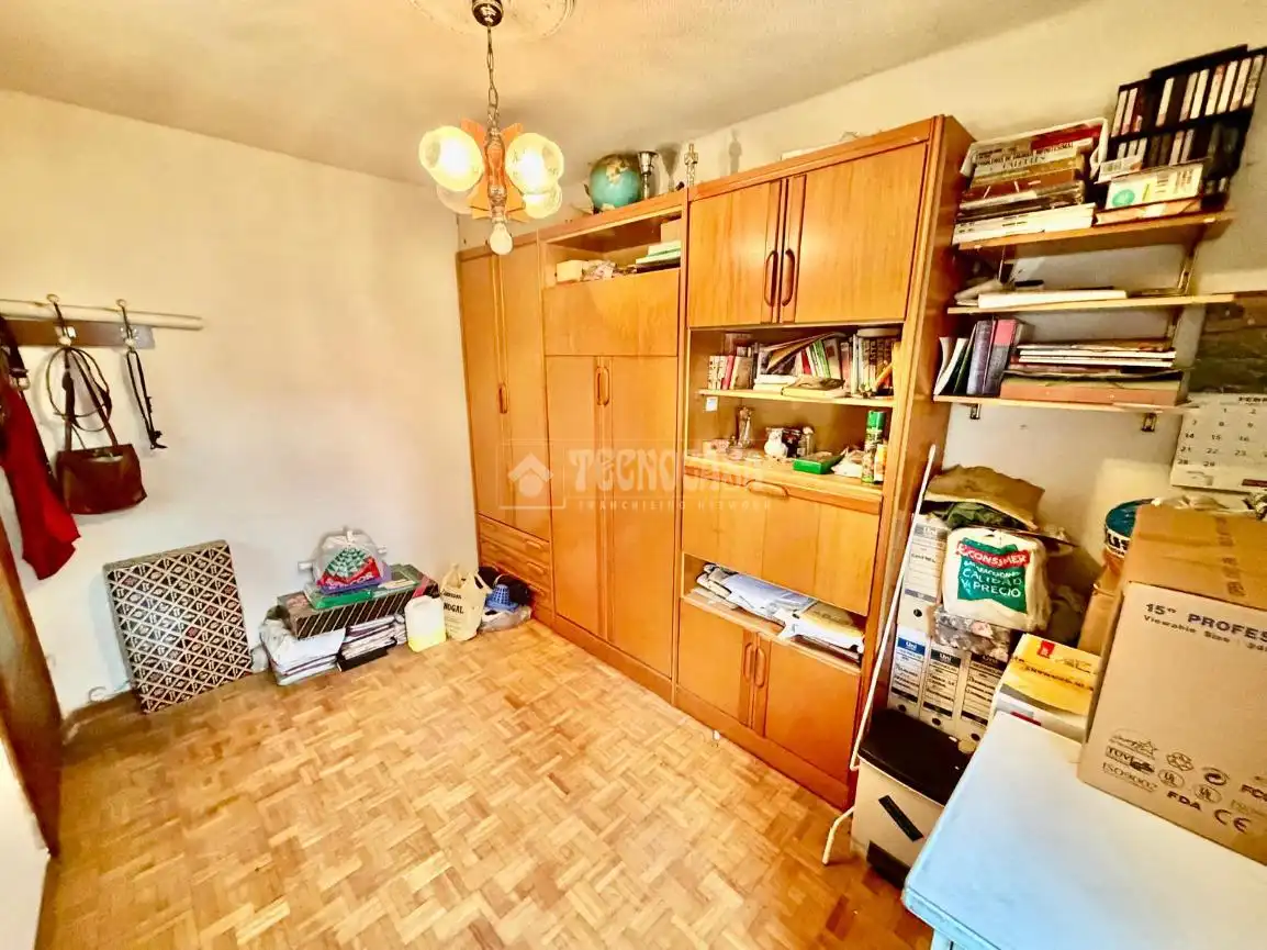Habitación de Piso en venta en Ávila