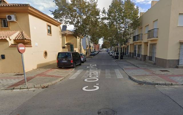 Casa-chalet en Venta en Avenida Juan Ramón Jiménez en Las Canteras