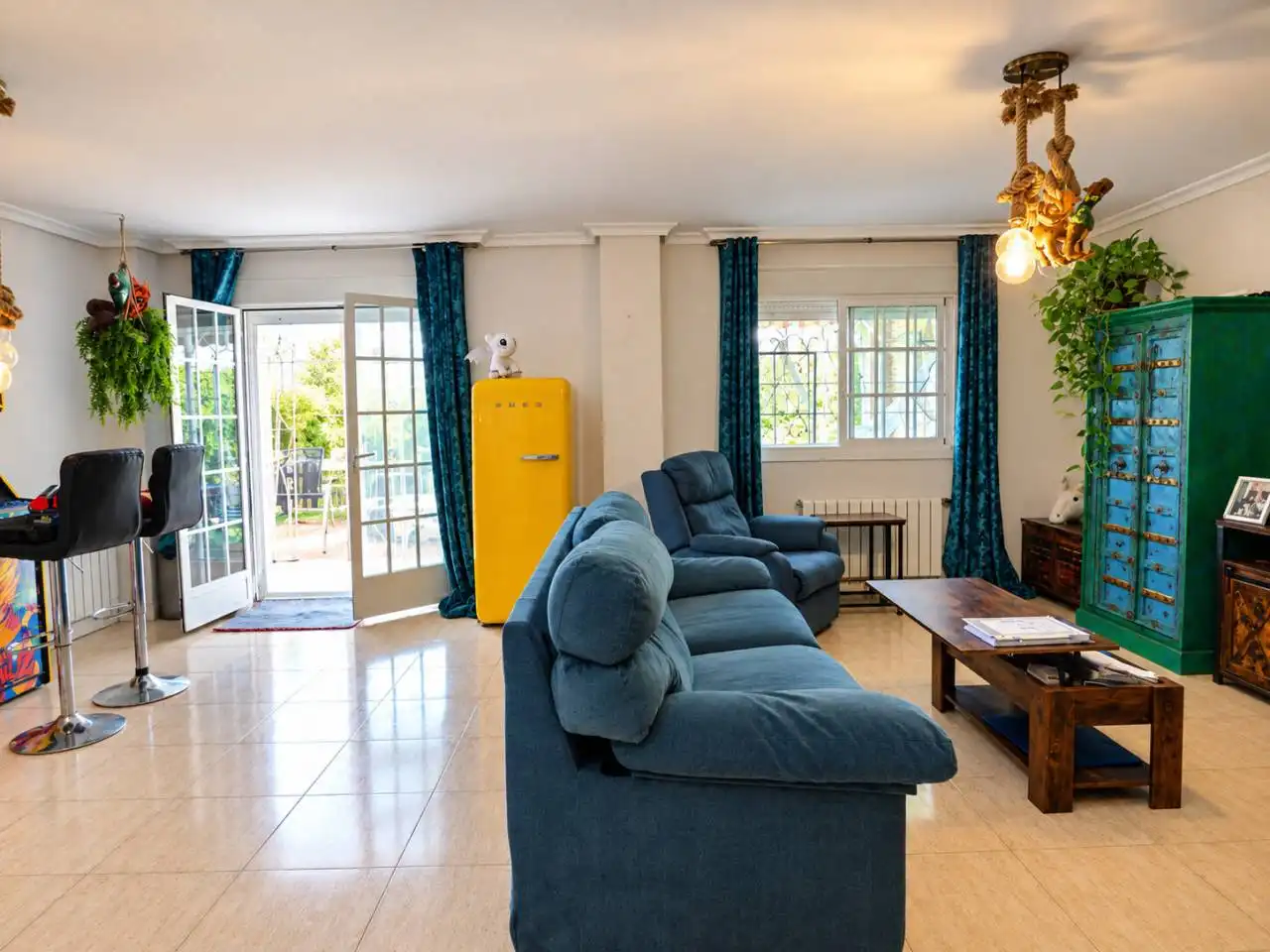 Houses for sale in Meco, Madrid