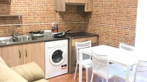 Foto 2 de Apartament de lloguer a Calle Juan de Ávila, El Perchel, Ciudad Real Capital