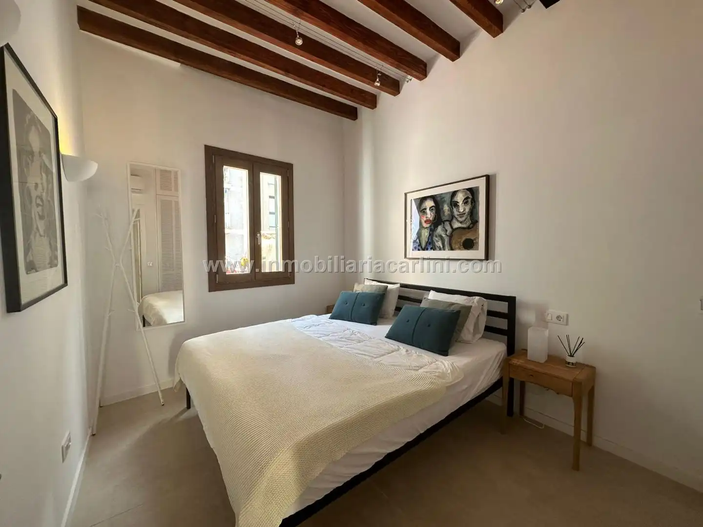 Flat for rent in El Sindicat