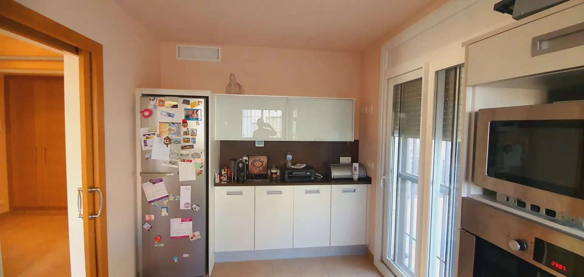 Cocina de Casa o chalet en venta en Benifallet