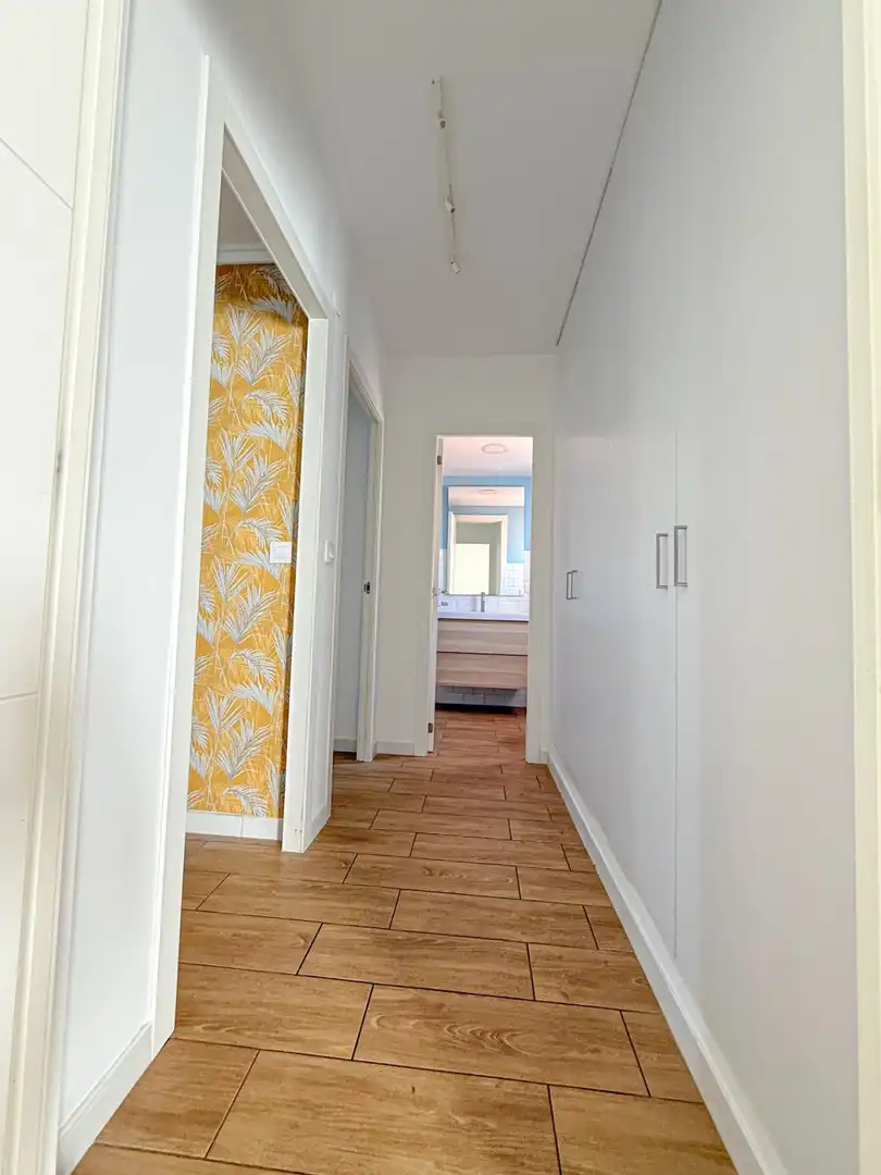 Flat for rent in Ayuntamiento - El Salvador