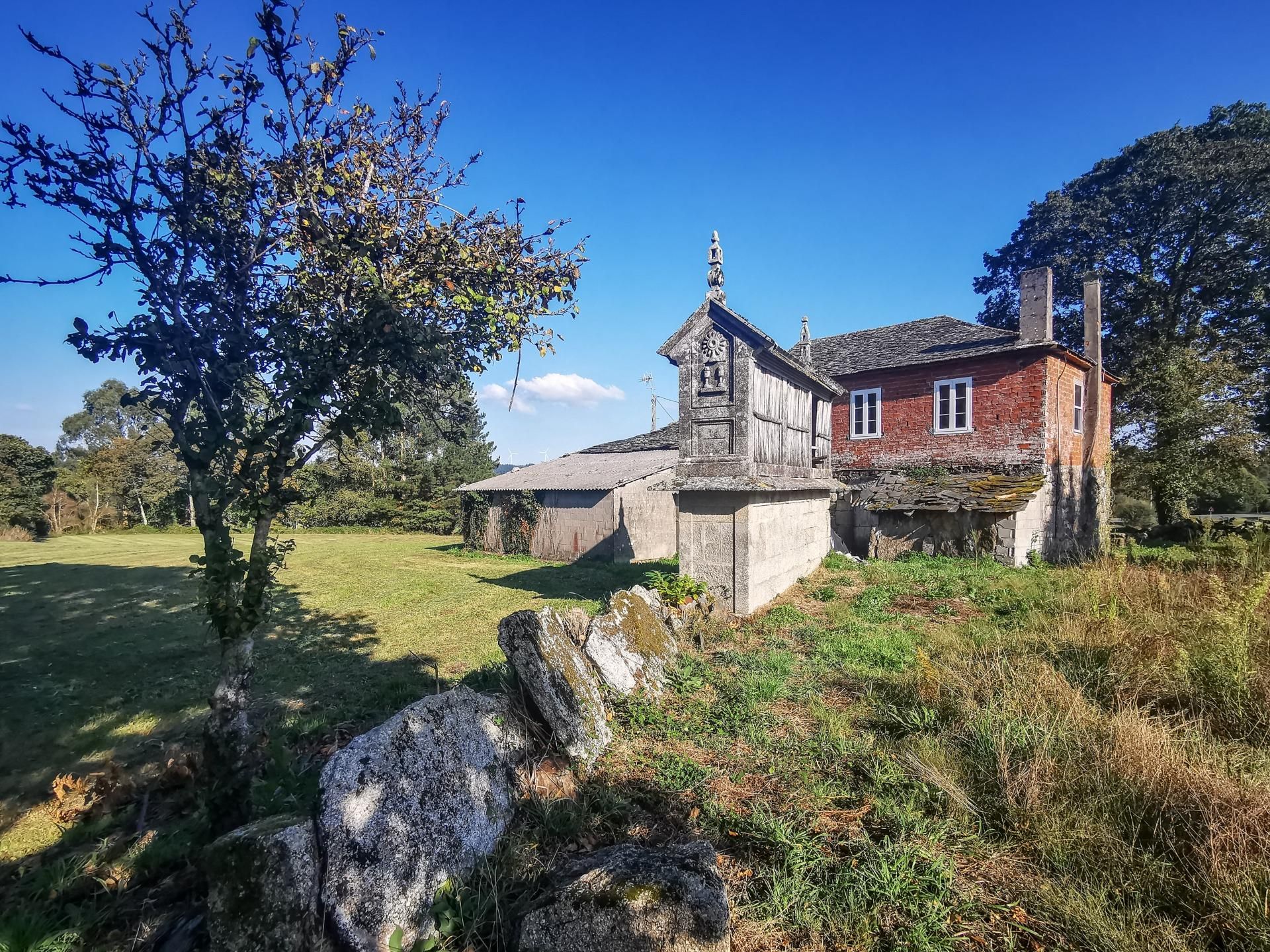 House or chalet for sale in Lugar VILASUSO - VILARES, 11, Guitiriz