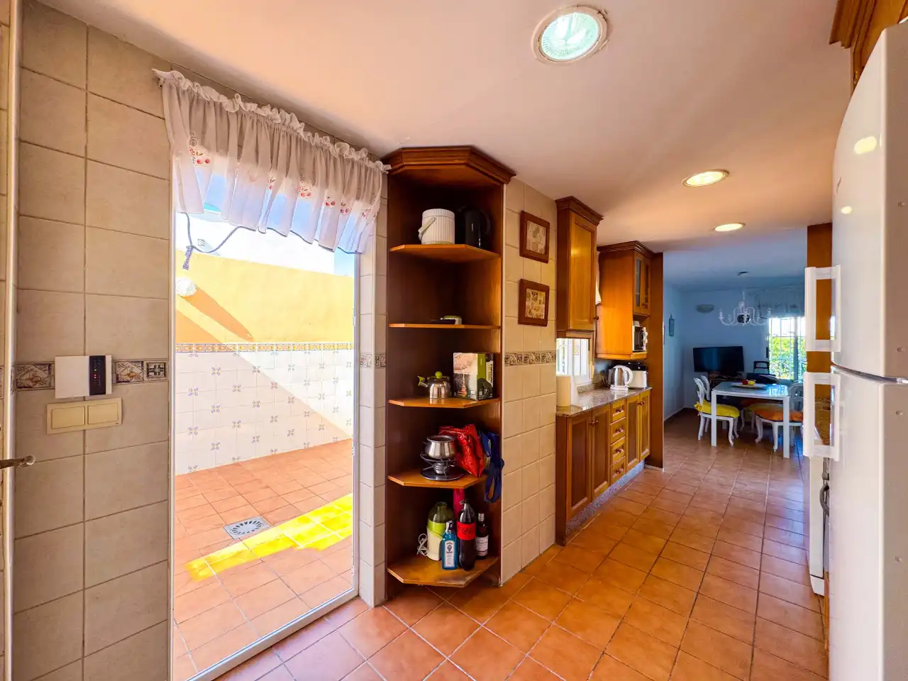 Villa mit Terrasse zum Verkauf in La Mata, imagen 9
