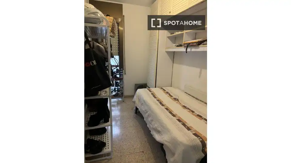 Zimmer in Bufalà