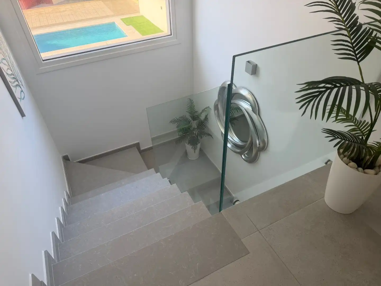 Villa con piscina in vendita a Calle Alcor 1, imagen 4
