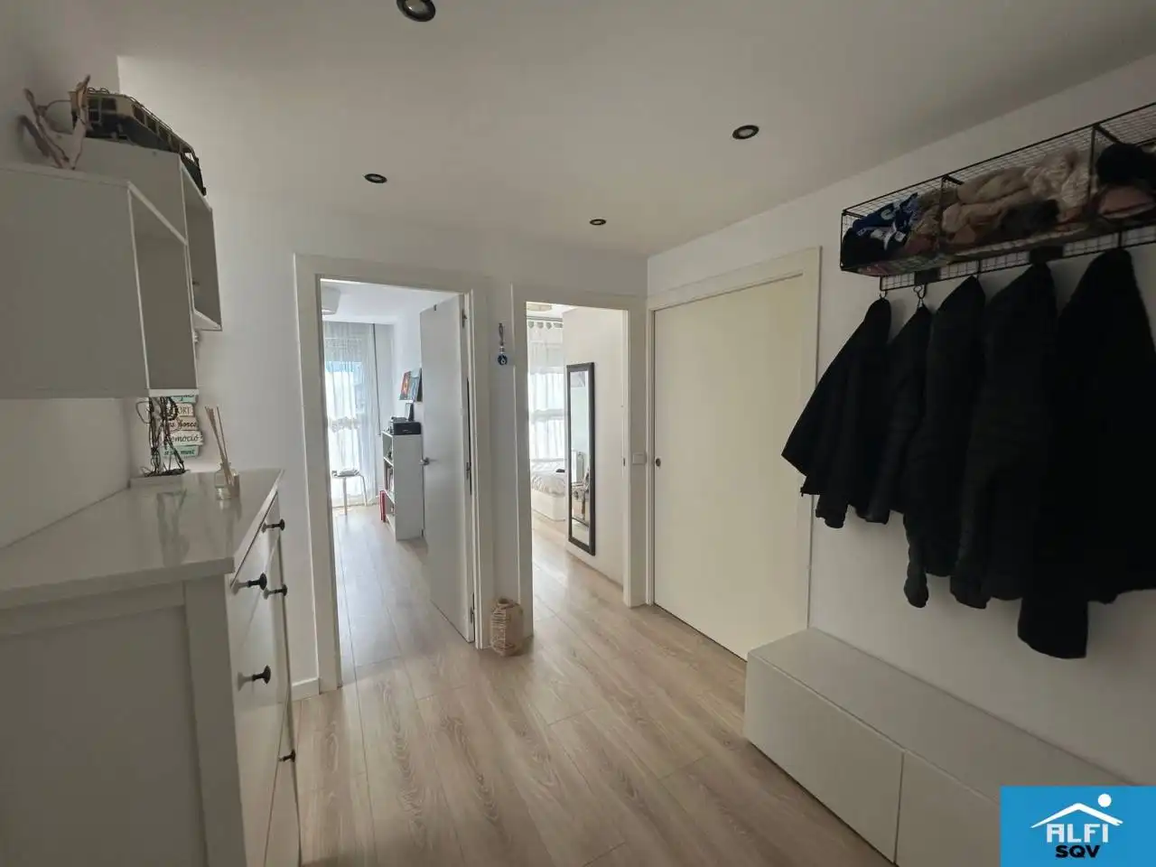 Dúplex en venda en Sabadell amb Aire condicionat, Calefacció i Parquet