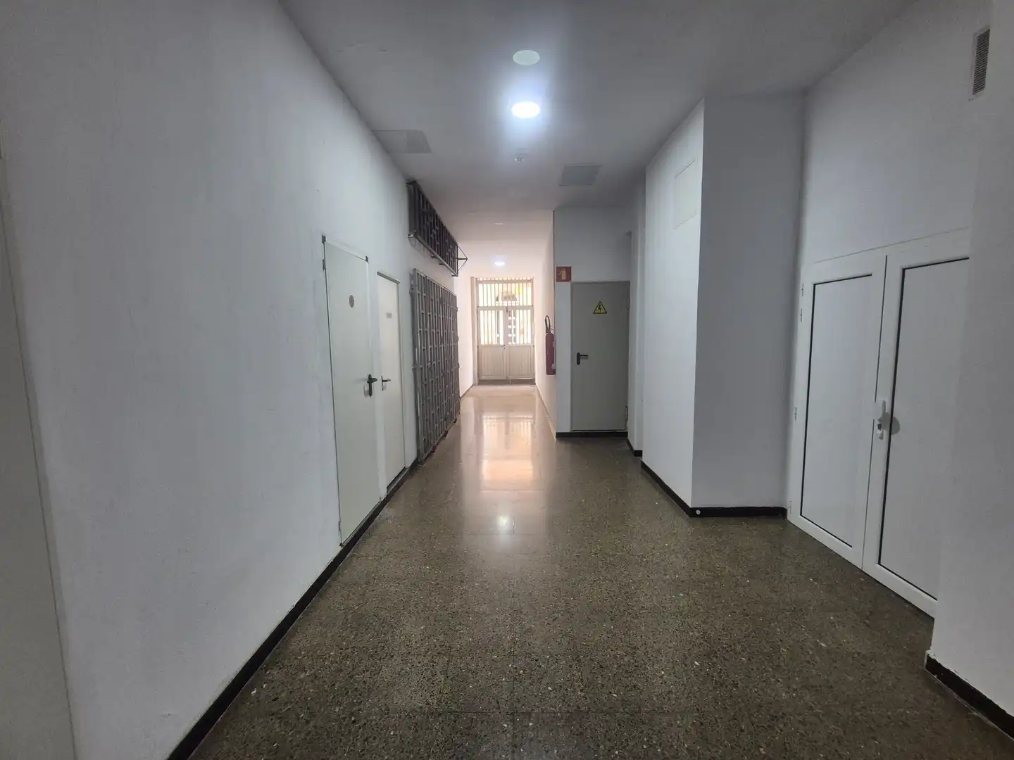 Geschaftsraum zum Verkauf in Las Palmas de Gran Canaria mit Alarm