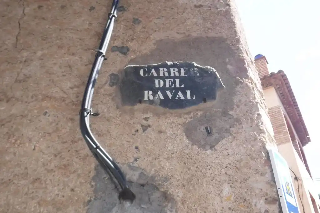 Business premises for sale in RAVAL, imagen 7