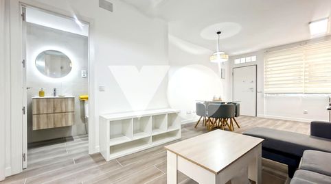 Piso en venta, Pueblo Nuevo, Ciudad Lineal, Madrid