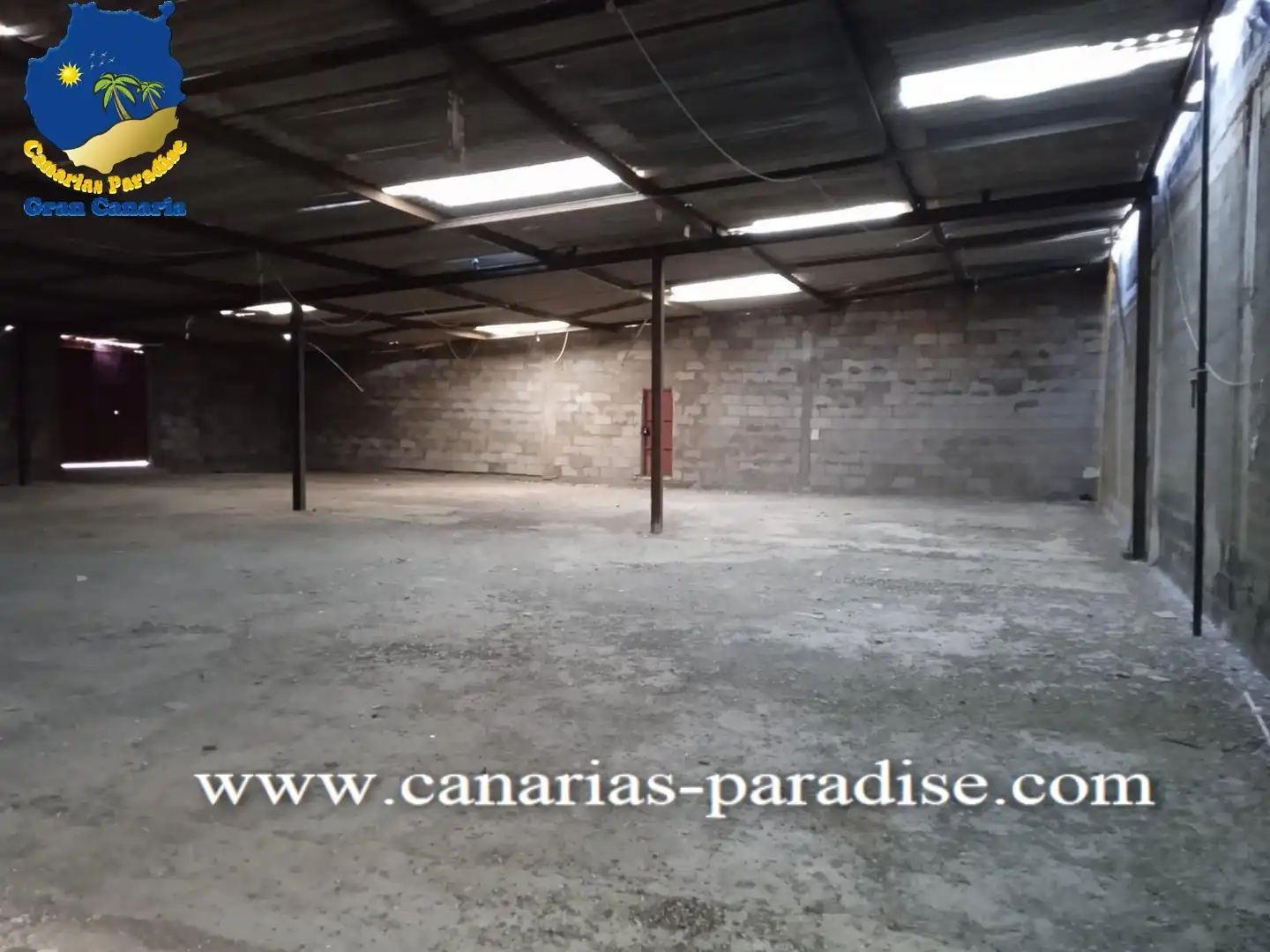 Terreny residencial en venda a Cruce de Arinaga, imagen 3