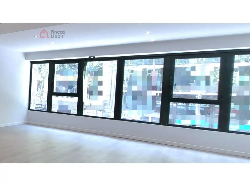 Appartement avec ascenseur à vendre à Carrer del Comte d'Urgell 56, imagen 4