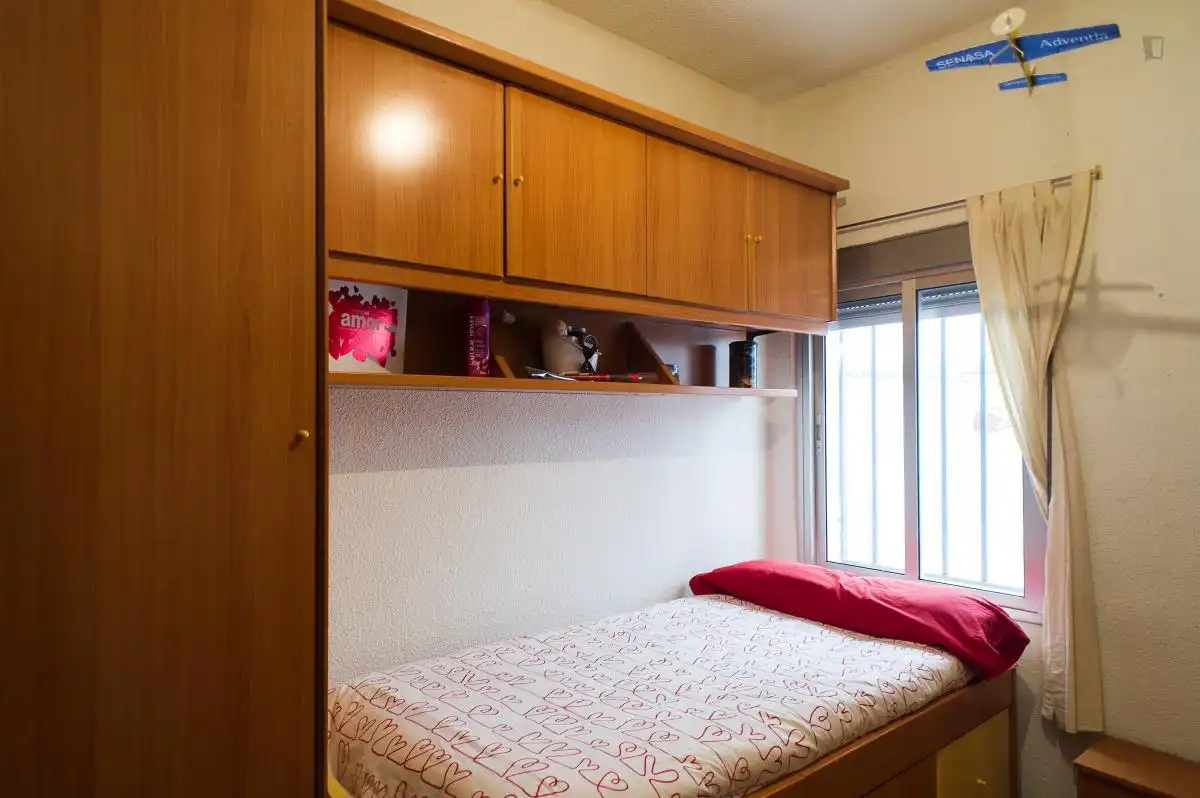 Apartamento de alquiler en San Vicente - Las Úrsulas