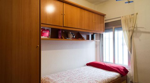 Foto 2 de Apartamento de alquiler en San Vicente - Las Úrsulas, Salamanca Capital