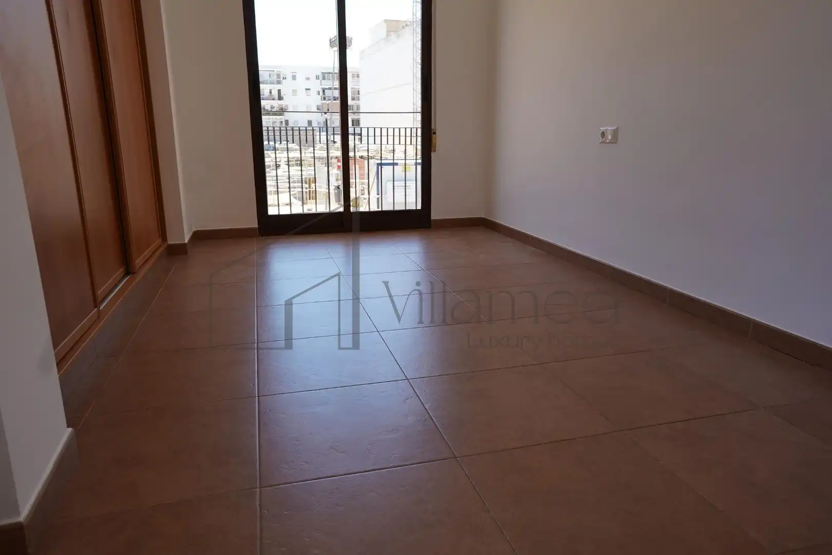 Terraza de Casa adosada de alquiler en L'Eliana con Aire acondicionado, Calefacción y Terraza