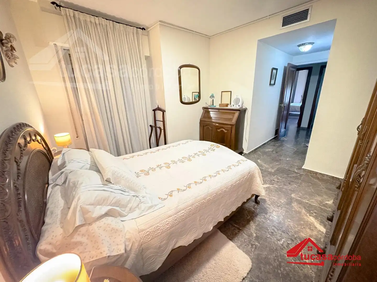 Habitación de Piso en venta en Córdoba con Aire acondicionado y Terraza