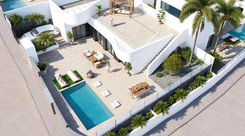 Foto 4 de Casa o chalet en venta en Calle Alicante, 492, Algorfa, Alicante