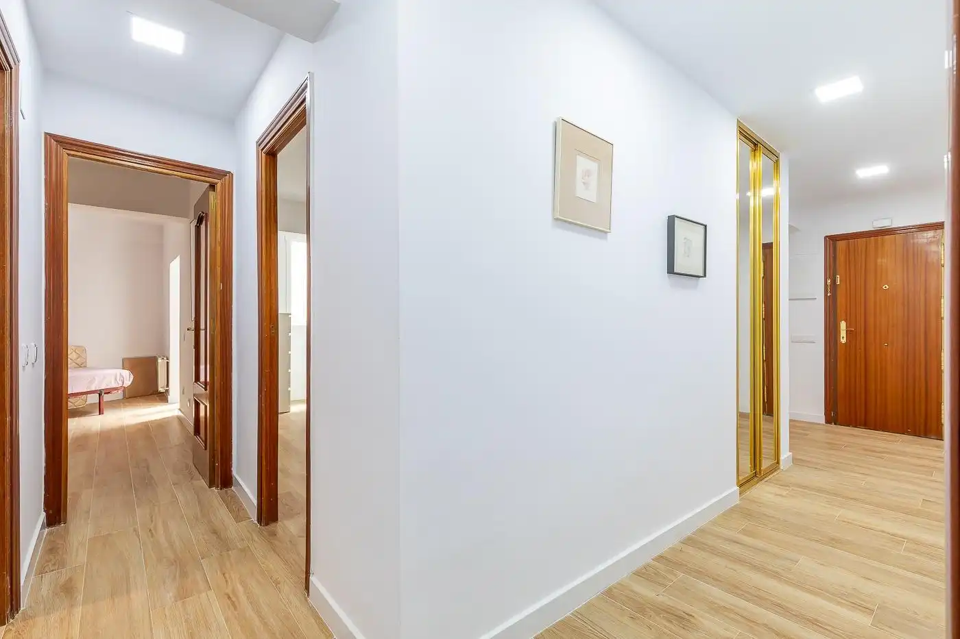 Flat with lift for sale in Calle MARQUES DE ZAFRA, imagen 15