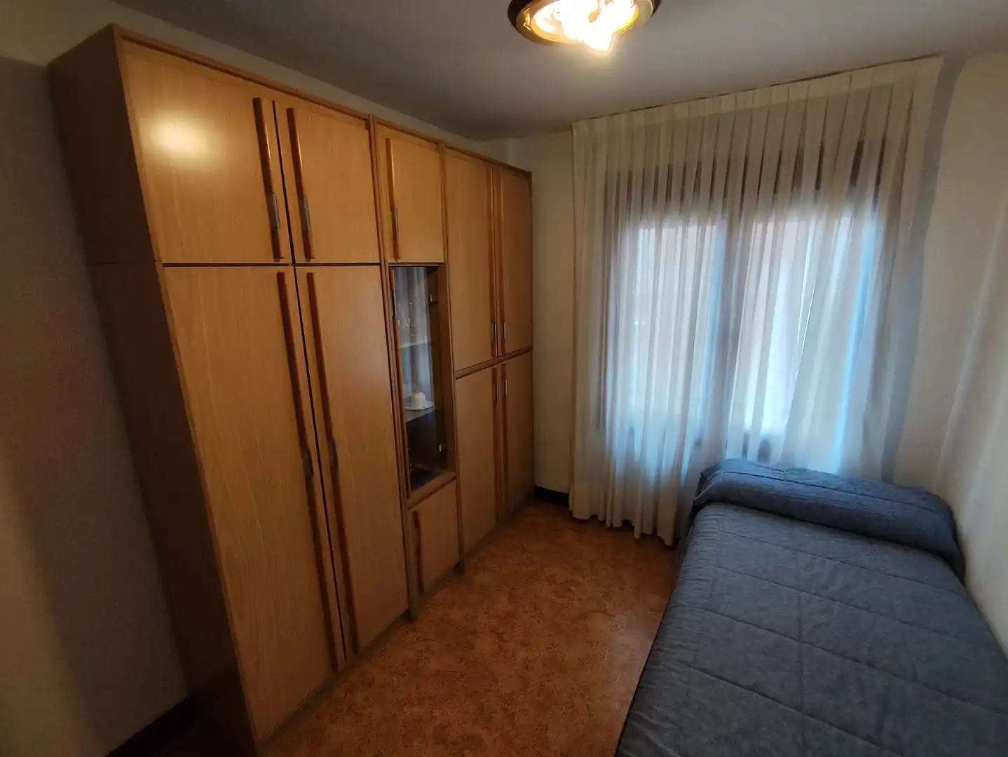 Wohnung mit Aufzug zum Verkauf in Gernikako Arbola Etorbidea, imagen 14