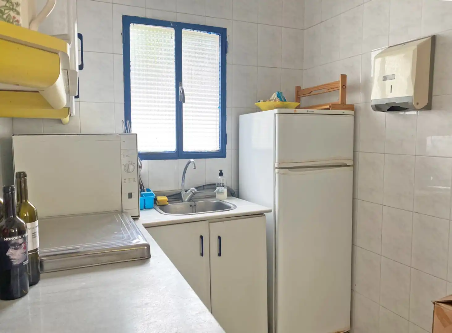 Casa rustica con terrazza in vendita a Gata de Gorgos, imagen 18