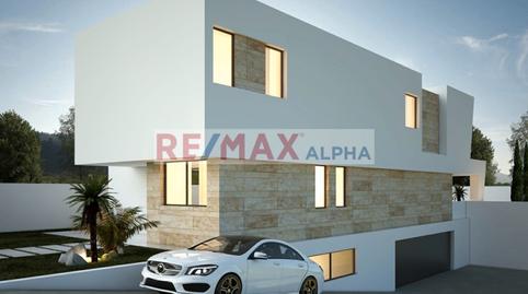 Photo 4 of House or chalet for sale in Calle Alcor, 60, Los Satélites - Roza Martín, Madrid