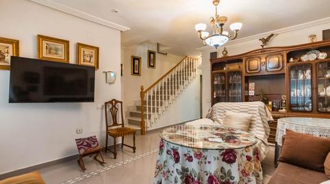 Foto 2 de Casa o xalet en venda a Calle Doctor Molina, Abarán, Murcia