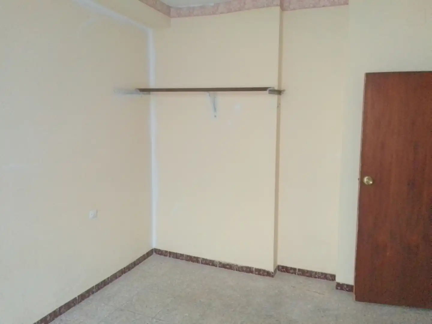 Bedroom of Apartments for sale in Ubrique  with Balcony