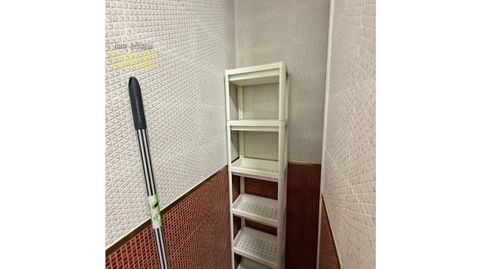 Foto 5 de Piso de alquiler en Santa Cristina - San Rafael, Málaga Capital