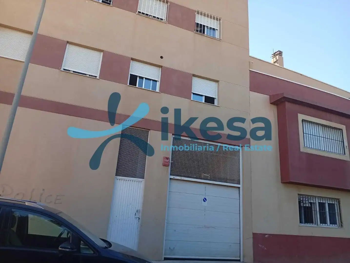 Individual for sale in Las Norias, imagen 2