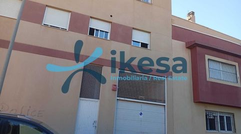 VENTA DE GARAJE EN EL EJIDO ALMERÍA, imatge 2