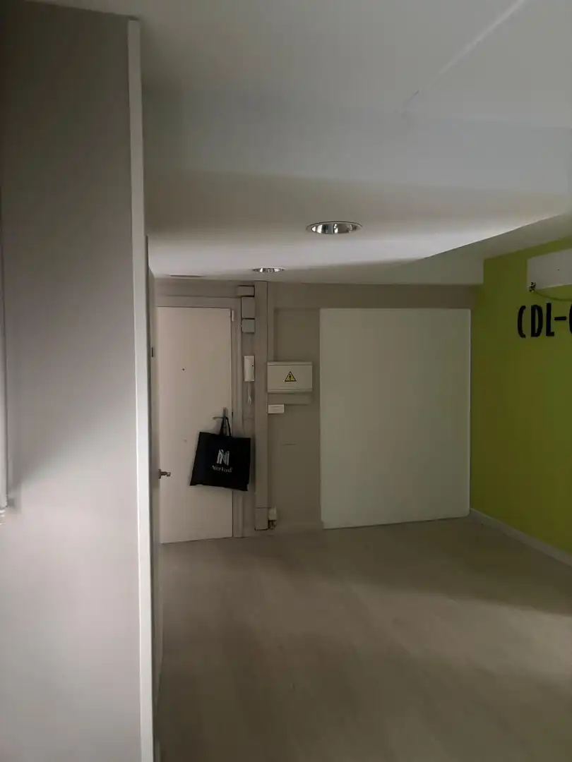Ufficio con ascensore in vendita a Centro Urbano - Hirigunea, imagen 8