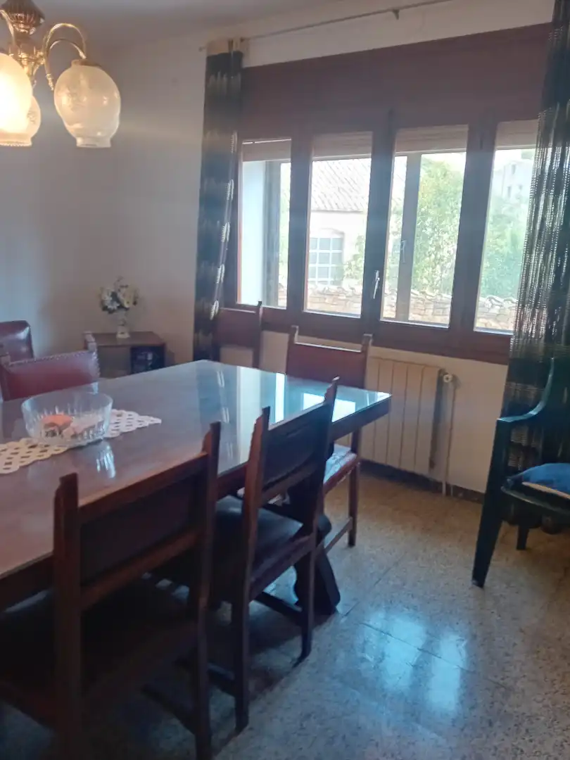 Casa adosada en venda a Carrer Rec d'en Térmens, El Pont d'Armentera